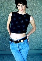 Ally Sheedy